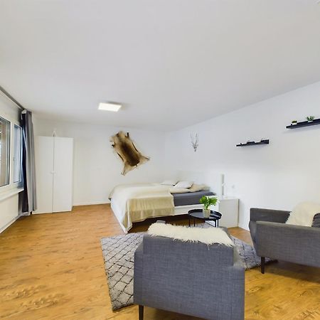 Breathtaking View Apartment Near Zermatt With Parking Tasch Exterior photo
